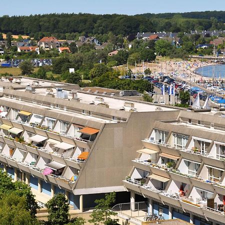 Ferienwohnung Hafen Strand Schilksee Exterior photo